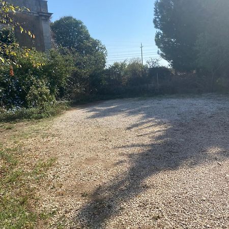 Bed and Breakfast Albarosa Ruvo di Puglia Exterior foto