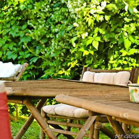 Bed and Breakfast Albarosa Ruvo di Puglia Exterior foto