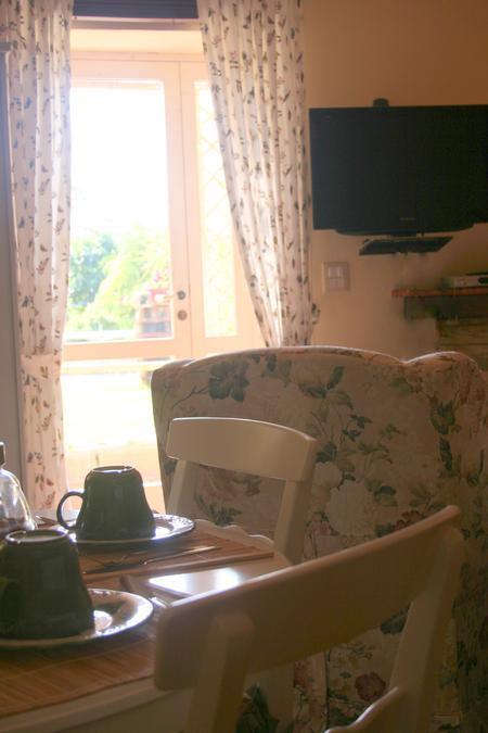 Bed and Breakfast Albarosa Ruvo di Puglia Zimmer foto