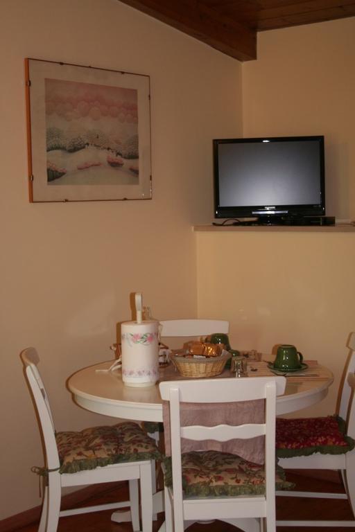 Bed and Breakfast Albarosa Ruvo di Puglia Zimmer foto