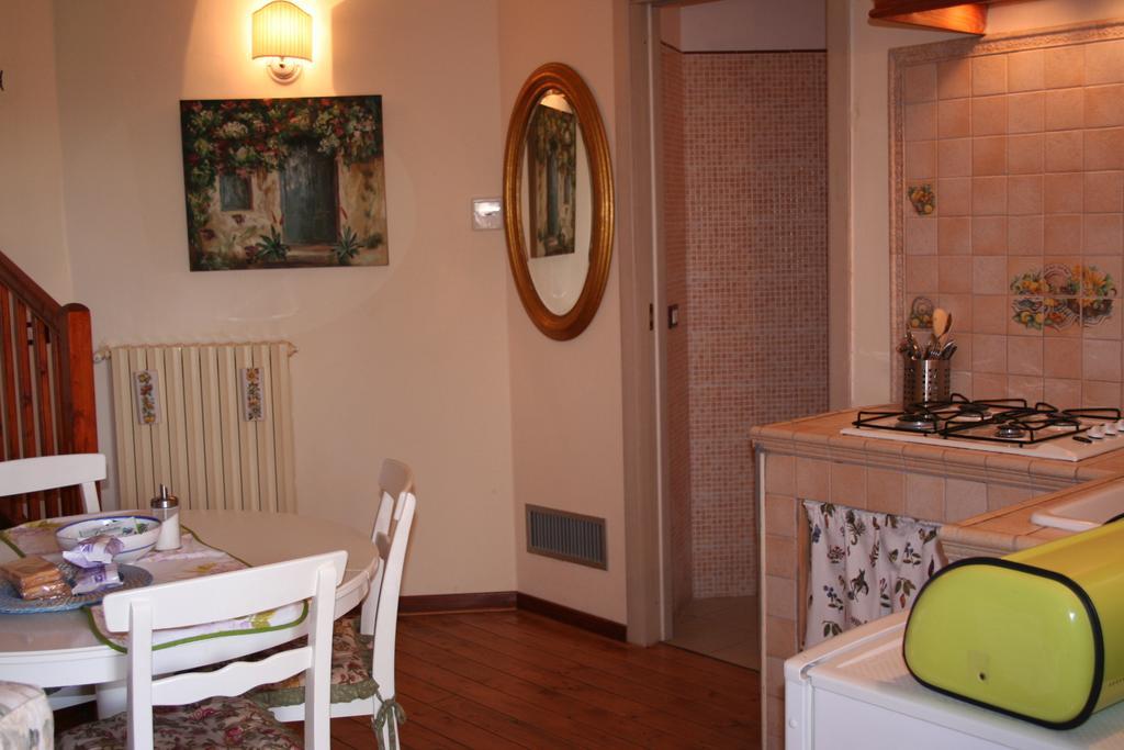 Bed and Breakfast Albarosa Ruvo di Puglia Zimmer foto
