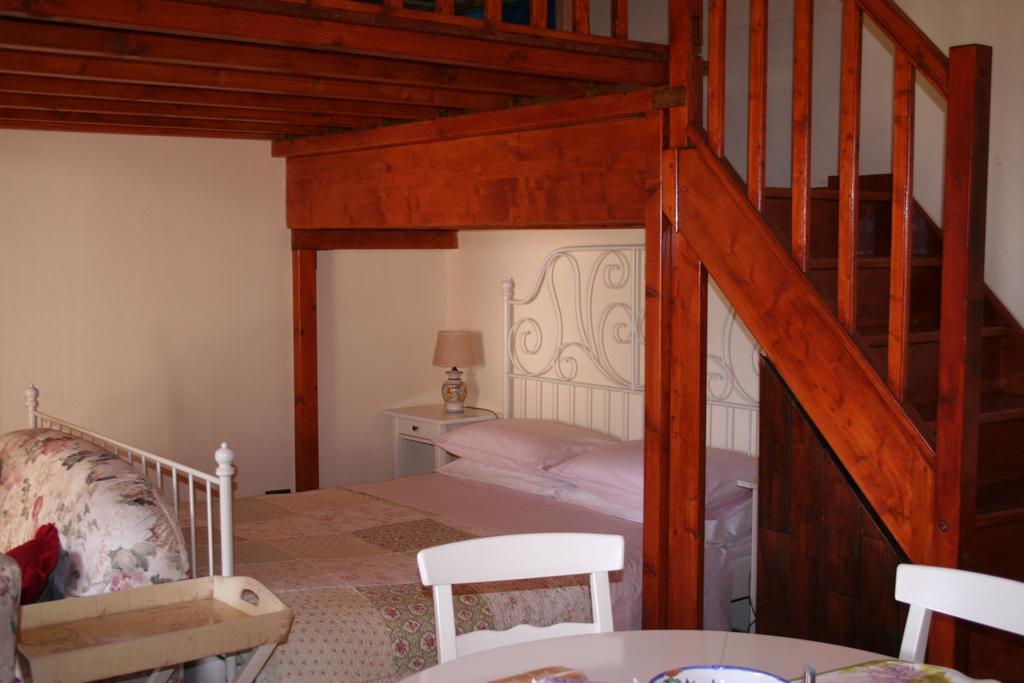 Bed and Breakfast Albarosa Ruvo di Puglia Zimmer foto