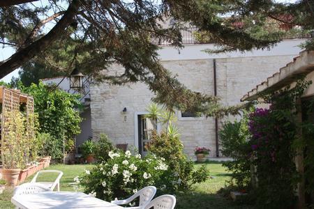 Bed and Breakfast Albarosa Ruvo di Puglia Zimmer foto
