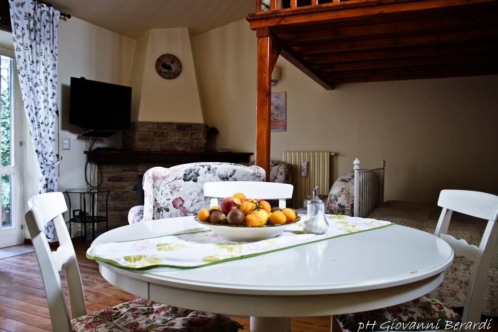 Bed and Breakfast Albarosa Ruvo di Puglia Exterior foto